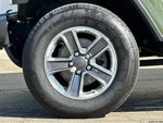 2021 Wrangler Unlimited Thumbnail 26