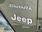 2021 Wrangler Unlimited Thumbnail 27