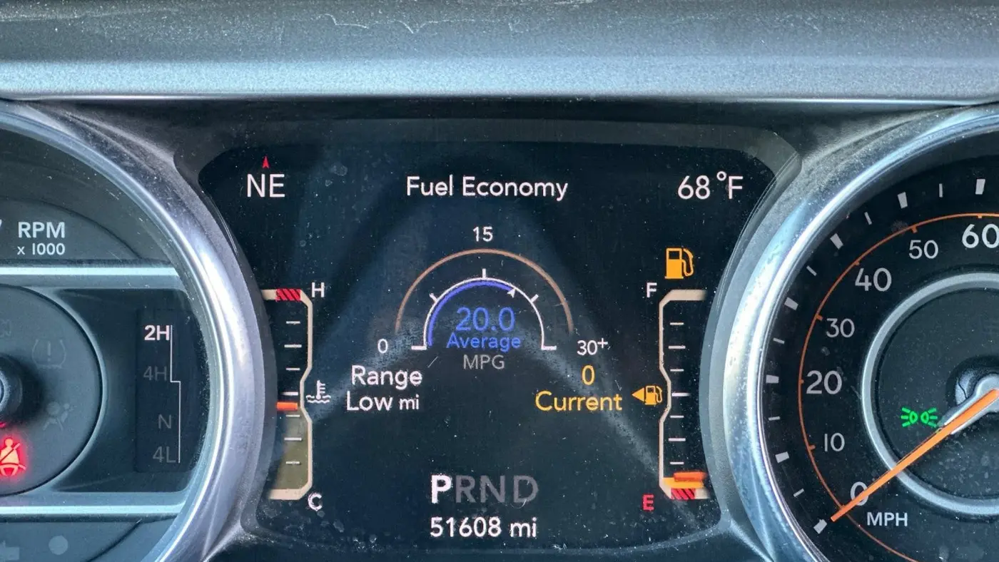 2021 Jeep Wrangler Unlimited High Altitude