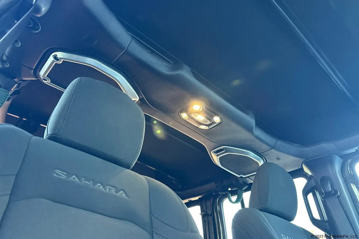 2021 Jeep Wrangler - $24,750