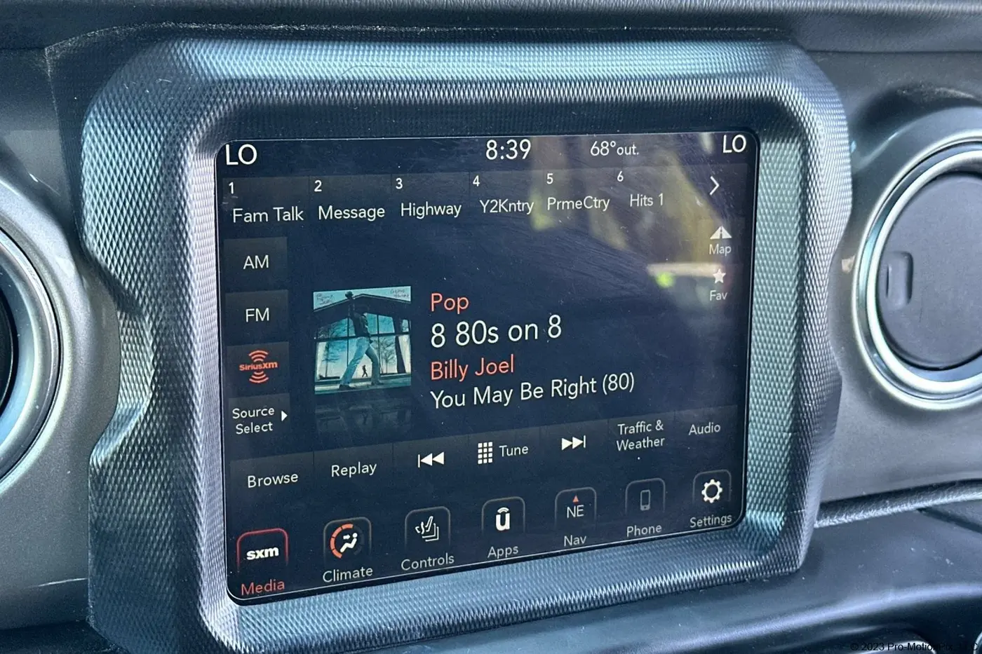 2021 Jeep Wrangler - $24,750
