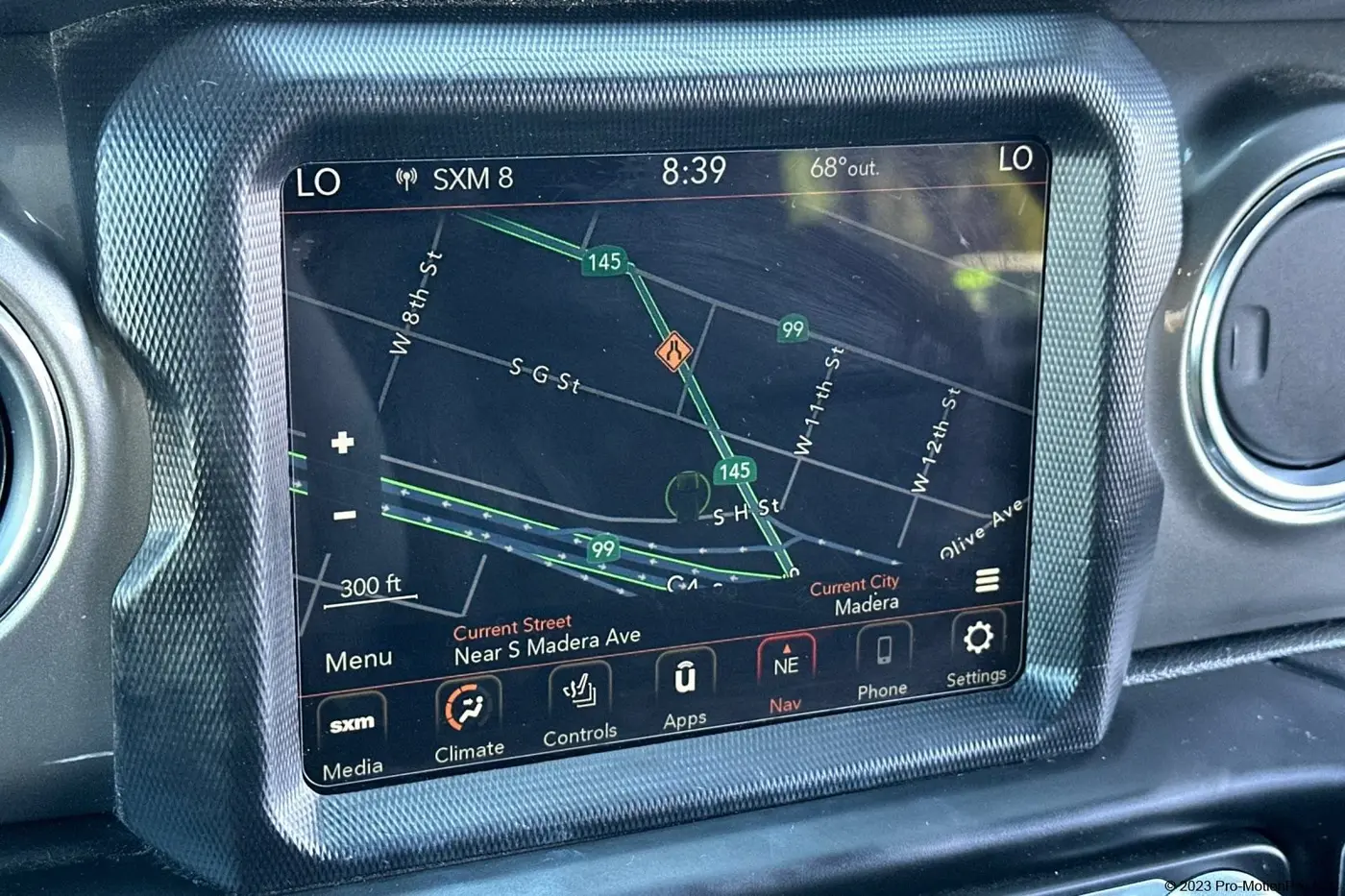 2021 Jeep Wrangler - $24,750