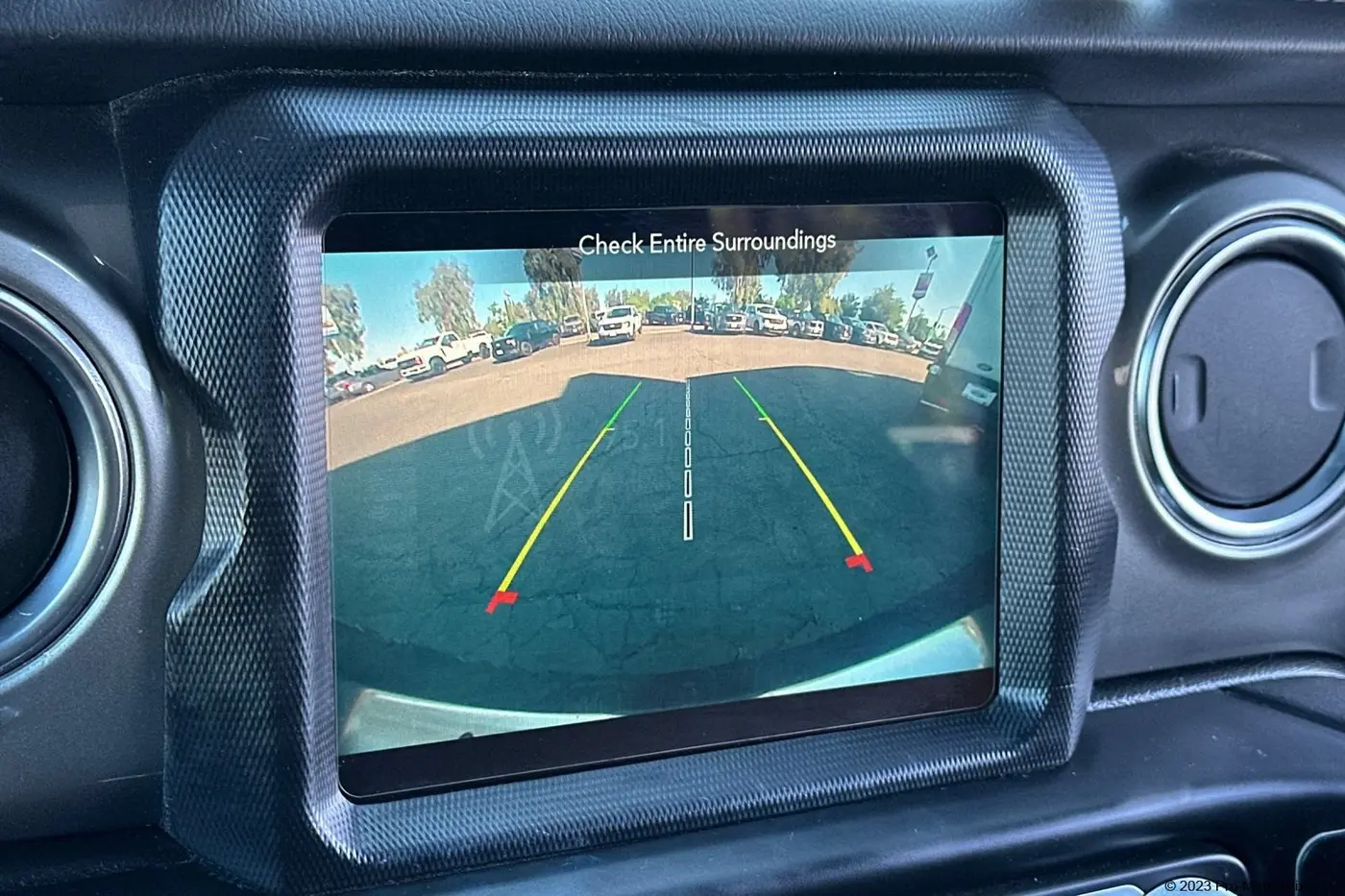 2021 Jeep Wrangler - $24,750