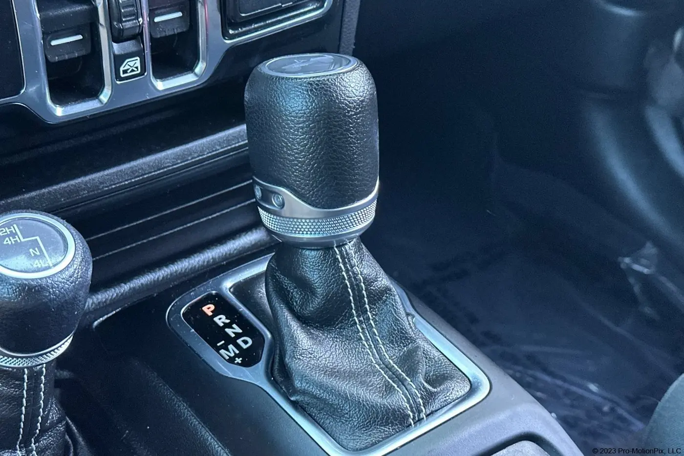 2021 Jeep Wrangler - $24,750
