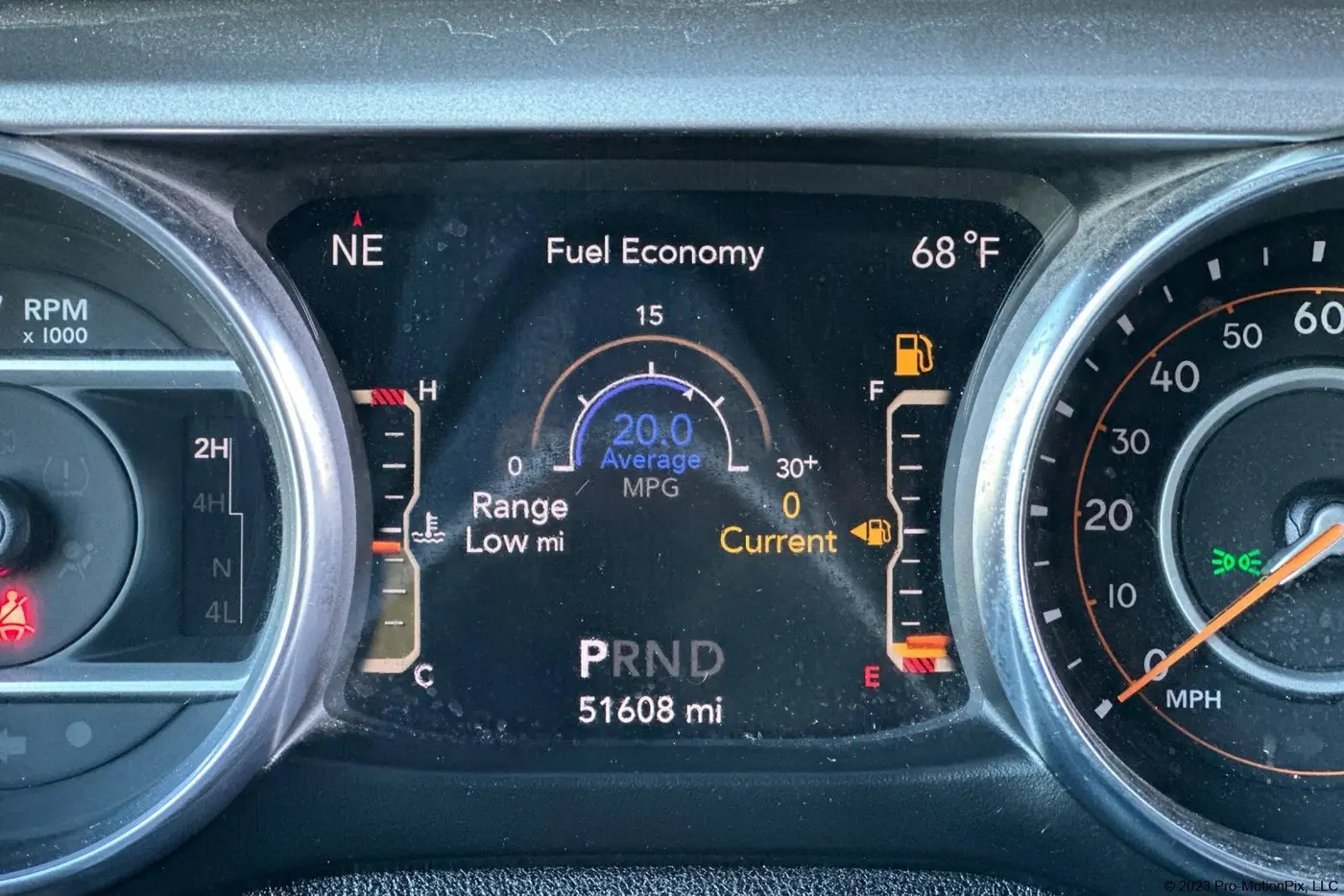 2021 Jeep Wrangler - $24,750