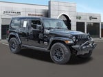 2021 Wrangler Unlimited Thumbnail 2
