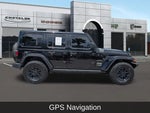 2021 Wrangler Unlimited Thumbnail 3