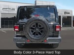 2021 Wrangler Unlimited Thumbnail 5