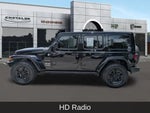 2021 Wrangler Unlimited Thumbnail 8