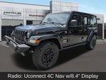 2021 Wrangler Unlimited Thumbnail 9