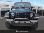 2021 Wrangler Unlimited Thumbnail 10
