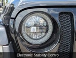 2021 Wrangler Unlimited Thumbnail 11