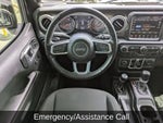 2021 Wrangler Unlimited Thumbnail 19