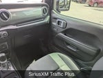 2021 Wrangler Unlimited Thumbnail 20
