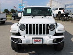 2021 Wrangler Unlimited Thumbnail 2
