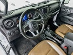 2021 Wrangler Unlimited Thumbnail 1