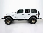 2021 Wrangler Unlimited Thumbnail 2