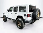 2021 Wrangler Unlimited Thumbnail 3