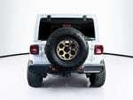 2021 Wrangler Unlimited Thumbnail 4
