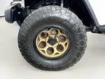 2021 Wrangler Unlimited Thumbnail 7