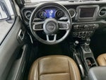 2021 Wrangler Unlimited Thumbnail 9