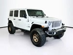 2021 Wrangler Unlimited Thumbnail 21