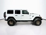 2021 Wrangler Unlimited Thumbnail 23