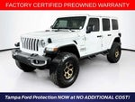 2021 Wrangler Unlimited Thumbnail 29