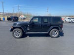 2021 Wrangler Unlimited Thumbnail 2