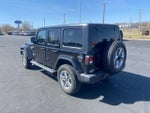 2021 Wrangler Unlimited Thumbnail 3