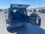 2021 Wrangler Unlimited Thumbnail 4