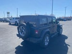2021 Wrangler Unlimited Thumbnail 5
