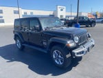 2021 Wrangler Unlimited Thumbnail 7