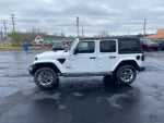 2021 Wrangler Unlimited Thumbnail 2
