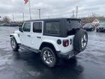 2021 Wrangler Unlimited Thumbnail 3