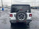 2021 Wrangler Unlimited Thumbnail 4
