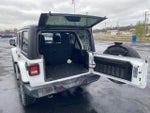 2021 Wrangler Unlimited Thumbnail 5