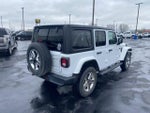 2021 Wrangler Unlimited Thumbnail 6
