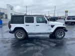 2021 Wrangler Unlimited Thumbnail 7