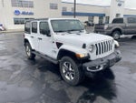 2021 Wrangler Unlimited Thumbnail 8