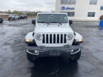 2021 Wrangler Unlimited Thumbnail 9