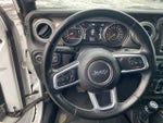 2021 Wrangler Unlimited Thumbnail 11
