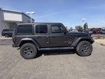 2021 Wrangler Unlimited Thumbnail 2