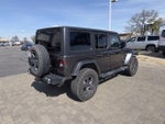 2021 Wrangler Unlimited Thumbnail 3