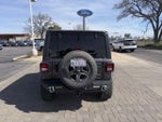 2021 Wrangler Unlimited Thumbnail 4