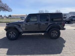 2021 Wrangler Unlimited Thumbnail 5