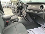 2021 Wrangler Unlimited Thumbnail 15