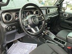 2021 Wrangler Unlimited Thumbnail 18