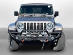 2021 Wrangler Unlimited Thumbnail 3