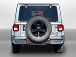 2021 Wrangler Unlimited Thumbnail 4